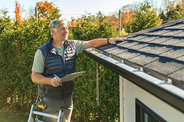 Trusted Flat Roof Repair service in Powhatan, VA - Ben Roofing and Steel LLC